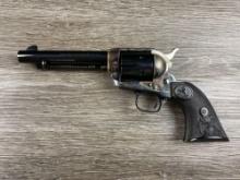 COLT 3RD/4TH GEN. SAA REVOLVER .44-40/5.5" BBL.