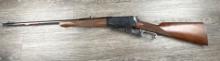 WINCHESTER LIMITED SERIES MODEL 1895 LEVER ACTION RIFLE .405 WIN CAL.