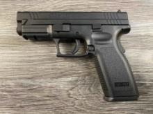 SPRINGFIELD ARMORY USA XP-45 ACP PISTOL