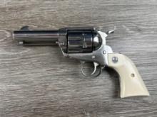 RUGER NEW VAQUERO REVOLVER .45 CAL./3.75" BBL.