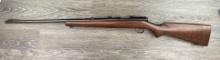 WINCHESTER MODEL 43 BOLT ACTION SPORTING RIFLE .22 HORNET CAL.