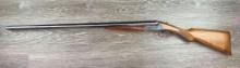 REMINGTON MODEL 1894 AE GRADE SxS HAMMERLESS 12 GAUGE SHOTGUN