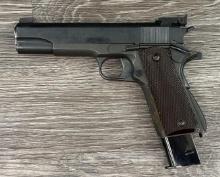 U.S. PROPERTY COLT 1911A1 SEMI-AUTO PISTOL .45 ACP CAL.