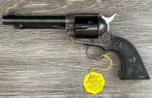 COLT 3RD GEN. SAA REVOLVER .45 CAL./5.5" BBL.