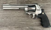 S&W MOD. 629-4 CLASSIC DA REVOLVER .44 MAG/6.5" BBL.
