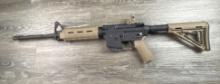 COLT M4 SEMI-AUTO CARBINE .223 REMINGTON CAL.