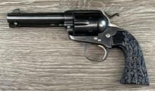 COLT BISLEY SAA .45 CAL/4.75" BBL (CIRCA 1906)