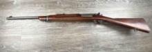 SPRINGFIELD ARMORY U.S. MODEL 1899 KRAG BOLT ACTION CARBINE .30-40 KRAG CAL.