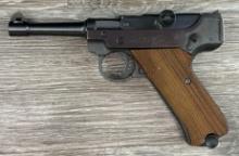 STOEGER MARKED LUGER MODEL SEMI-AUTO PISTOL .22LR CAL.