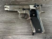 S&W MODEL 59 SEMI-AUTO PISTOL 9MM CAL.