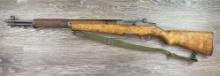 HARRINGTON & RICHARDSON U.S. M1 GARAND SEMI-AUTO RIFLE .30-06 CAL.