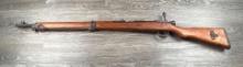 ARISAKA TYPE 99 RIFLE 7.7 JAPANESE CAL. w/ BIPOD