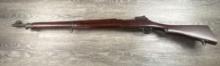 U.S. REMINGTON MOD 1917 BOLT-ACTION RIFLE .30-06 CAL/26" BBL (CIRCA 1918)