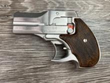 BTJ MODEL DA O/U DOUBLE ACTION DERRINGER .38 SPECIAL CAL.