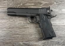 ROCK ISLAND ARMORY 1911-A1 FS PISTOL .45 ACP w/ 5" BBL