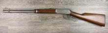 WINCHESTER MODEL 94 .32 WIN CAL LEVER ACTION RIFLE
