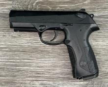 BERETTA PX4 STORM PELLET GUN .177/4.5MM CAL/4.5" BBL.
