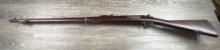 U.S. SPRINGFIELD ARMORY MODEL 1898 KRAG BOLT ACTION RIFLE .30-40 KRAG CAL.