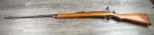 ARISAKA TYPE 38 SPORTER RIFLE 6.5 X 50 CAL.