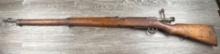 ARISAKA TYPE 38 BA BLANK FIRING TRAINING RIFLE