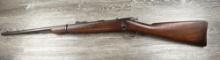 WINCHESTER 1879 HOTCHKISS 1ST MOD. CARBINE .45/70 CAL/24" BBL