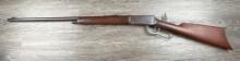 WINCHESTER 1894 RIFLE .30 WCF CAL/26" BBL w/ HALF MAG CIRCA 1896