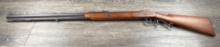 ITALIAN REPRODUCTION BLACK POWDER PERCUSSION HAWKEN RIFLE .50 CAL.