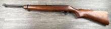 RUGER MODEL 10-22 SEMI-AUTO CARBINE .22 LR CAL.