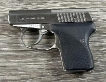 L. W. SEECAMP DA POCKET PISTOL .32 ACP CAL., CALIFORNIA EDITION