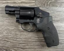 S&W 432PD REVOLVER .32 H&R CAL/2" BBL w/ LASER SIGHT
