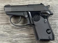BERETTA MODEL 3032 TOMCAT SEMI-AUTO PISTOL .32 ACP CAL.