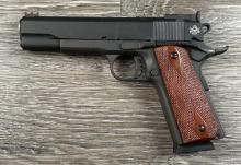 ROCK ISLAND ARMORY M1911-A1FS PISTOL .45ACP/5"BBL