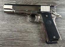 ROCK ISLAND ARMORY M1911-A1FS PISTOL .45ACP/5" BBL