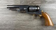 ITALIAN EUROARMS OF AMERICA COPY OF AN 1851 NAVY REVOLVER