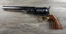 F. LLI PIETTA COPY OF AN 1851 PERCUSSION NAVY REVOLVER