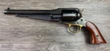CIMARRON COPY OF A REMINGTON 1858 PERCUSSION REVOLVER