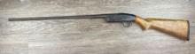 WESTERN FIELD/MONTGOMERY WARD SB-100B RECEIVER/BBL/STOCK ONLY