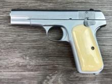 COLT 1903 POCKET HAMMERLESS .32 RIMLESS CALIBER