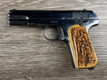 COLT 1903 POCKET HAMMERLESS .32 CALIBER SEMI AUTO PISTOL