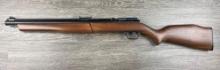 CROSMAN MODEL C9A BLUE STREAK PUMP AIR RIFLE 5MM/.20 CAL.