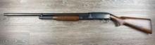 WINCHESTER MOD. 12 TAKEDOWN SHOTGUN 12 GA. 28 BBL. (CIRCA 1956)