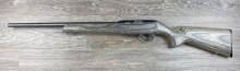 REMINGTON MODEL 597 MAGNUM SEMI-AUTO RIFLE .17 HMR CAL.