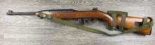 PLAINFIELD MACHINE CO. M1 CARBINE .30 M1 CAL. 18" BBL.