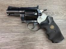 COLT DIAMONDBACK DA REVOLVER .38 SPL CAL. 2.5" BBL.