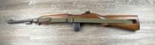 STD PRODUCTS M1 CARBINE w/ UNDERWOOD BBL DATED 3-44 w/ SLING