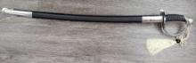 REPRODUCTION MARINE CORPS ENLISTED MAN'S SWORD