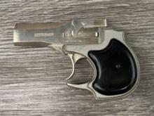 HIGH STANDARD MODEL DM-101 O/U DERRINGER .22 MAGNUM CAL.