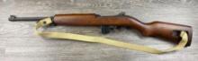 POST-WWII INLAND MFG M1 CARBINE .30 M1 CAL. 18" BBL w/ SLING