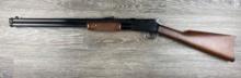 PEDERSOLI LIGHTNING PUMP CARBINE .45LC 20" BBL.