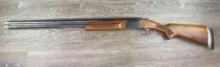REMINGTON SPARTAN MODEL 310 O/U SHOTGUN 12 GAUGE BY BAIKAL, RUSSIA